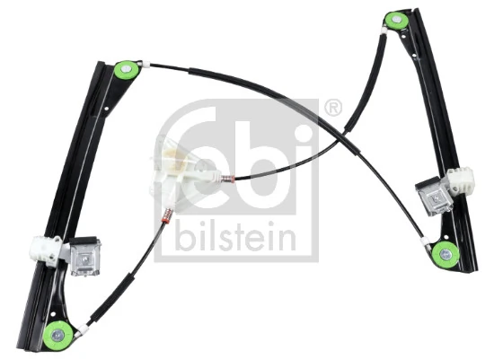 Window Regulator